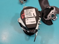 Pas bezpieczeństwa tył lewy Hyundai HYUNDAI i20 II 14-20 89810-C8200