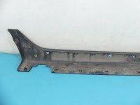 Listwa progowa lewa PRÓG NAKŁADKA Hyundai Ix35 09-13