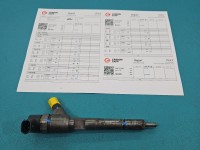 Wtryskiwacz Fiat Punto II 0445110083 1.3 jtd