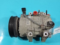 Sprężarka klimatyzacji kompresor Kia Sportage III 10-15 2.0 16V G4kd