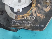 Tarcze hamulcowe przód klocki Audi A4 B6 1.9 tdi Producent części: Audi, 288/25 mm. z klockami