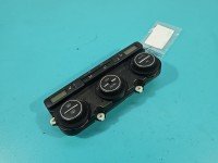 Konsola panel nawiewu Vw Tiguan I 07- 1K0907044DA