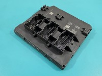 Sterownik moduł komfortu Vw Passat B7 3AA937087B, 5WK50275 Volkswagen, Uszkodzone mocowania