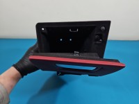 Schowek pasażera Maserati Quattroporte VI 13- EUROPA