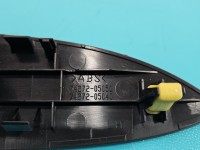 Listwa listwy dekory dekor deski Toyota Avensis III T27 eu