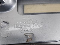 Spoiler lotka klapy Seat Leon I Toledo II LS7W