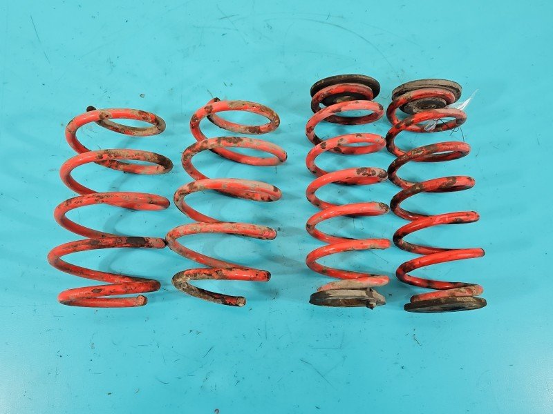 Sprężyna pozostałe Vw Touran I 2.0 tdi