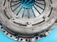 Dwumasa Koło dwumasowe FORD C-MAX II MK2 1.6 tdci