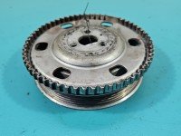 Koło pasowe wału korbowego Fiat Tipo II 15- 55181620 1.4 16V
