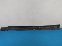 Listwa progowa prawa PRÓG NAKŁADKA Bmw F34 GT 7303056-07