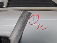 Maska przednia Honda Accord VI 98-02