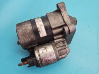 TEST Rozrusznik Renault Megane II 1.4 16V 8200266777B