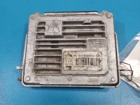 Przetwornica xenon Maserati Quattroporte II 13- 89089352