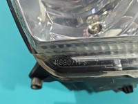 Reflektor lewy lampa przód Fiat Panda II EUROPA