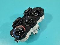 Konsola panel nawiewu Opel Corsa E 466119570