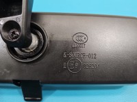Lusterko wewnętrzne Fiat Tipo II 15- wsteczne 026204