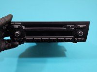 Radio fabryczne Bmw e90 9258167 radioodtwarzacz