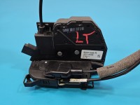 Zamek tył lewy 825015591R Renault Clio IV 12-20 4pin