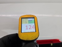 Klapa tył Fiat Bravo II HB 5d VR. 296/A