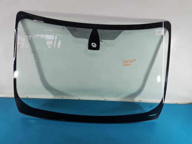 Szyba przednia czołowa Ford Kuga Mk1 08-13