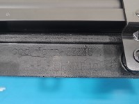 Roleta bagażnika Maserati Quattroporte VI 13-