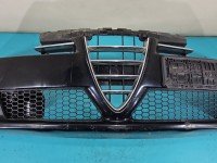 Zderzak przód Alfa romeo 159 czarny 876