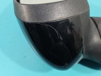 Lusterko prawe Ford B-Max 12-17 czarny SF europa