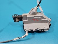 Zamek tył lewy 237293 Peugeot 3008 II Peugeot, 6PIN