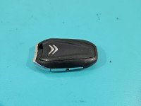 Stacyjka KLUCZYK WKŁADKA Citroen C4 Grand Picasso II 13-22 9800630080
