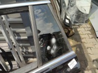 Drzwi tył lewe Vw Passat B8 kombi 5d LC9X