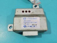 Sterownik parkowania PDC Ssangyong Rexton I 87910-08000