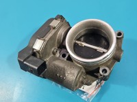 Przepustnica BMW E87 1.6 16V 7561067