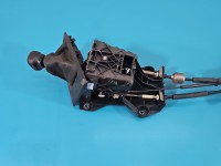 DŹWIGNIA LEWAREK WYBIERAK LINKI Peugeot Expert III 16- 1.6 hdi
