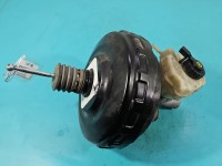 Serwo hamulcowe AUDI Q7 I 4L 7L8612101D, 037869-45014 4.2 TDI