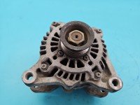 TEST Alternator Citroen C2 1.4 8V wiel