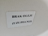 Most tylny DYFER tył Skoda Octavia II 0BR525010B 1.9 tdi