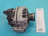 TEST Alternator Fiat Doblo II 10- 1.3 jtd 263A6000 0986048771