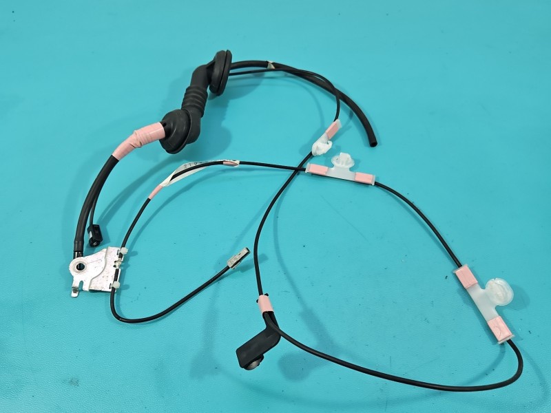 Wiązka klapy tył Toyota Rav4 V 86101-42E90