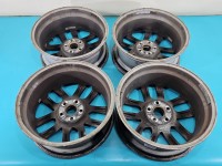 Felga aluminiowa 18" komplet alufelgi felgi LEXUS NX I 14-21