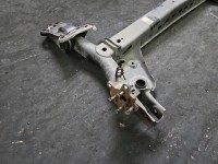 Tylna belka oś tył Skoda Octavia IV 1.5 TSI (DXDA)