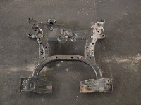 Sanki Belka silnika Mercedes W246 1.8 CDI