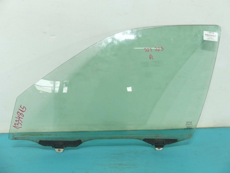 Szyba drzwi przód lewa Rover 45 sedan