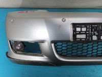 Zderzak przód Toyota Corolla Verso II srebrny 1C0
