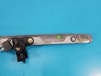 Klamka klapy tył Opel Astra II G 8062860