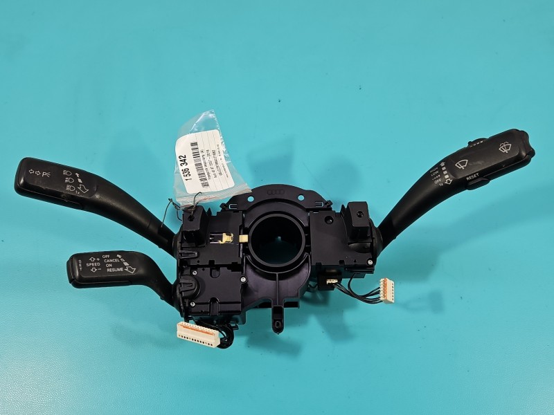 Przełącznik zespolony Audi A5 8T 8K0953502D