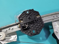 Podnośnik przód prawy SZYBY WINDA Dacia Sandero II 12-20 Europejska 807209299R 5d HB