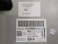 Radio fabryczne Peugeot 301 98134281ZD radioodtwarzacz