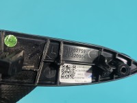 ODBLASK ZDERZAKA MG MG3 24- AC240828045, 11202759