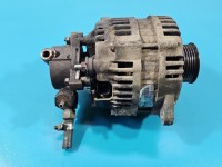 TEST Alternator Opel Astra II G 1.7 dti