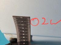 DRZWI PRZÓD PRAWE PASAŻERA Fiat Seicento 3d